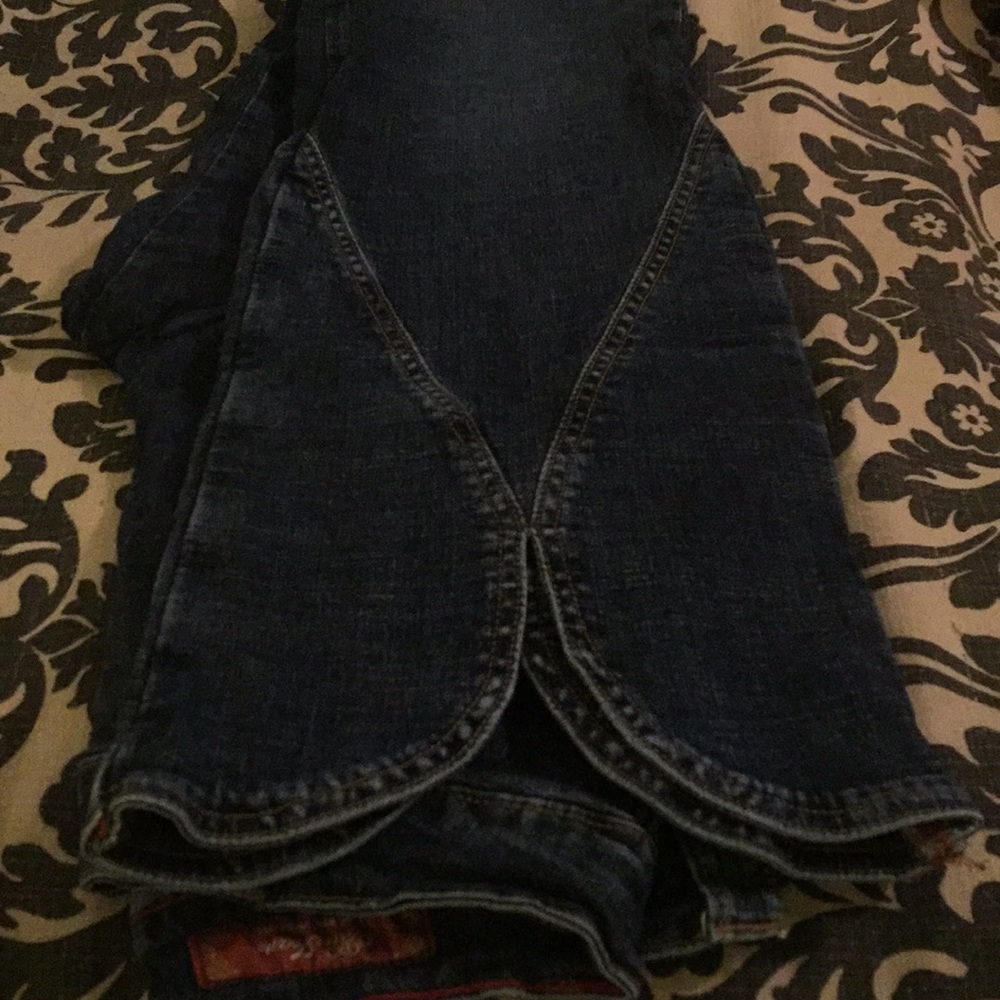 Jeans - Picture 4 of 5